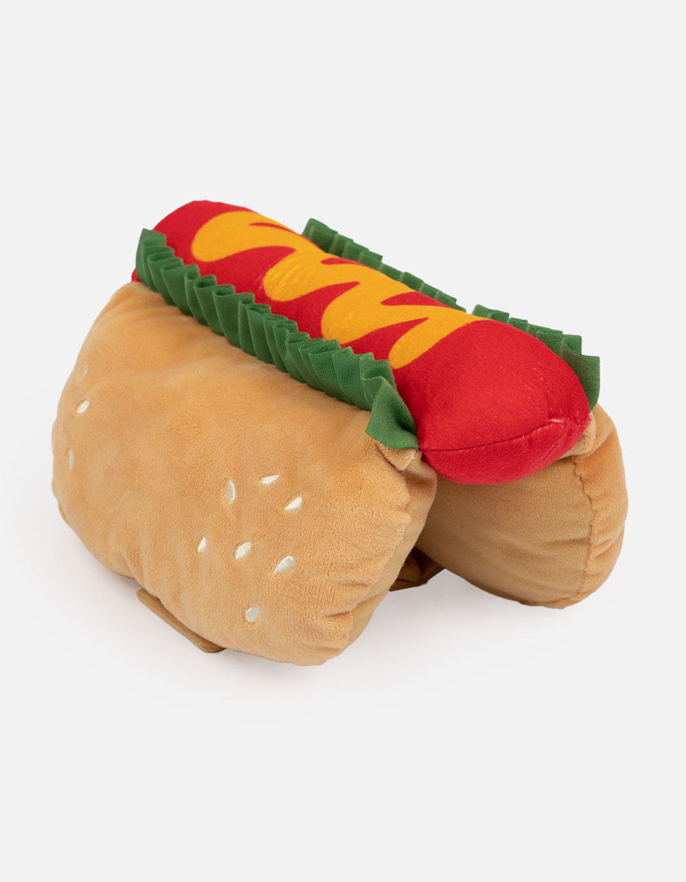 SILVER PAW Hot Dog Costume - BEIGE | Tillys
