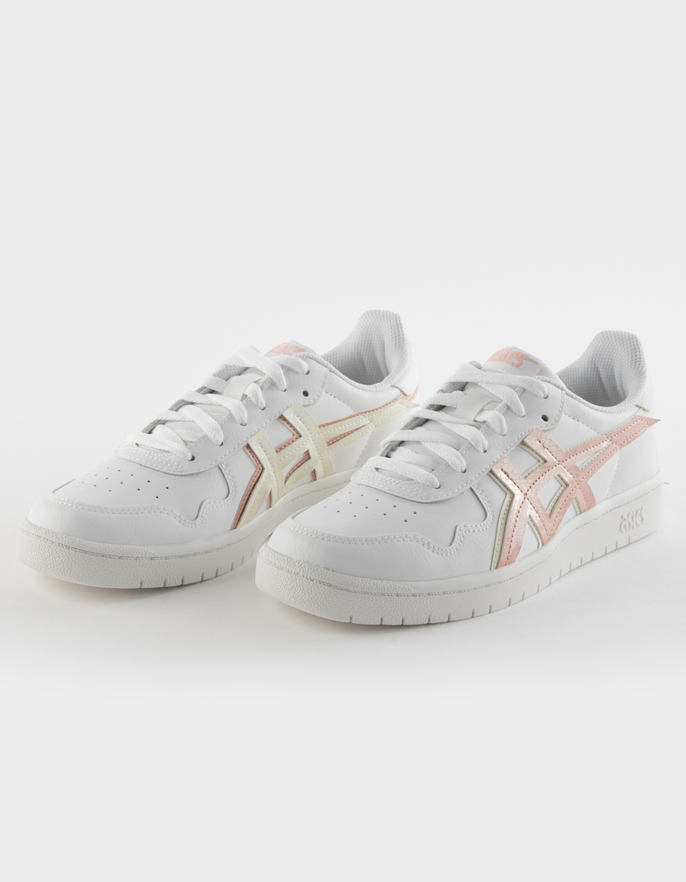 Asics Women's Japan S Shoes Asics Womens Japan S PF White
