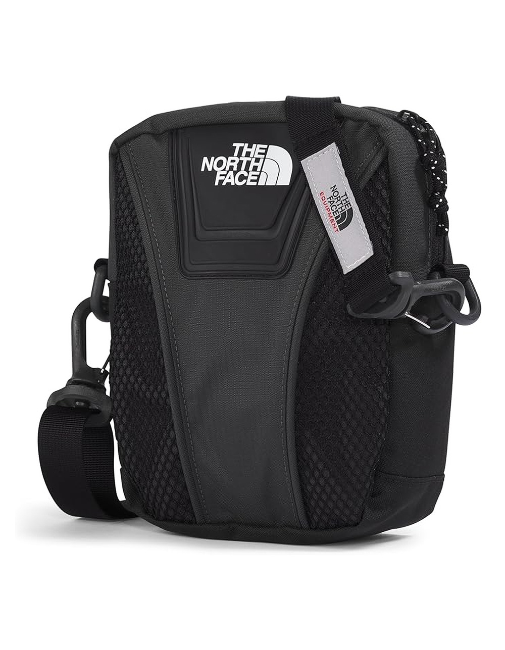 THE NORTH FACE Y2K Shoulder Bag - BLACK/BLACK