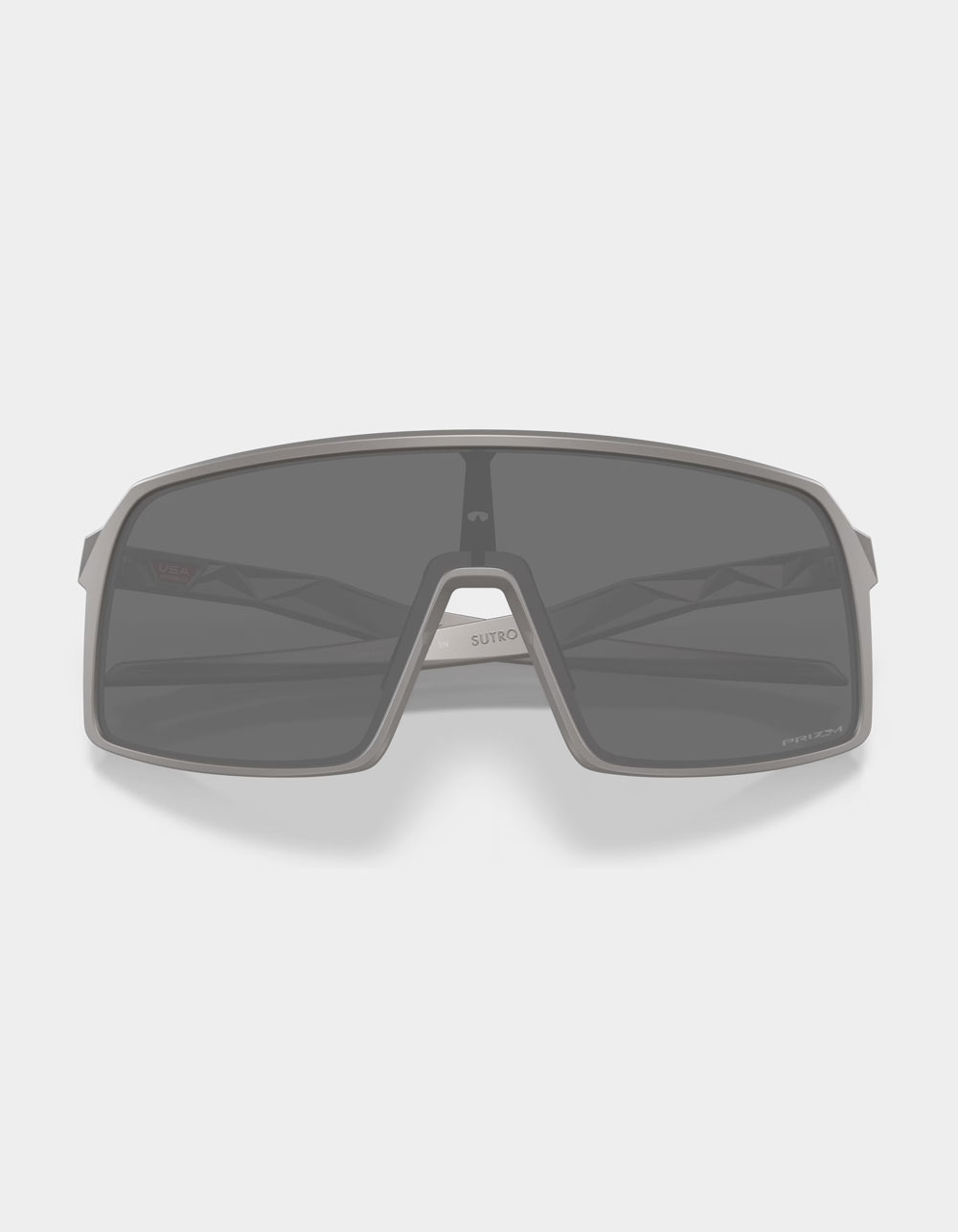 OAKLEY Sutro Titanium Sunglasses - TITANIUM