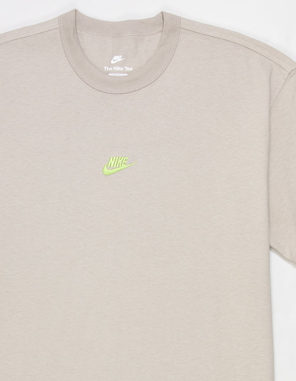 NIKE Sportswear Premium Essentials Mens Tee