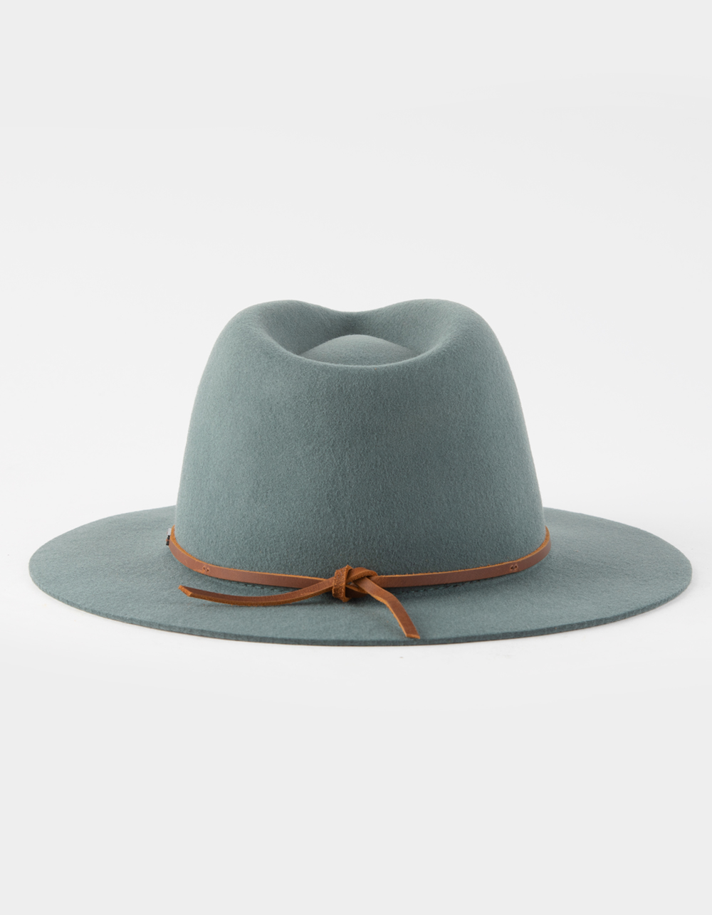 Brixton Fedora hoed - Heren | Sissy-Boy
