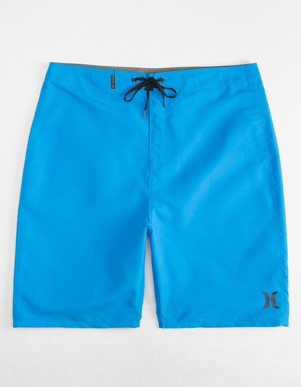 HURLEY One And Only Blue Mens Boardshorts - BLUE | Tillys