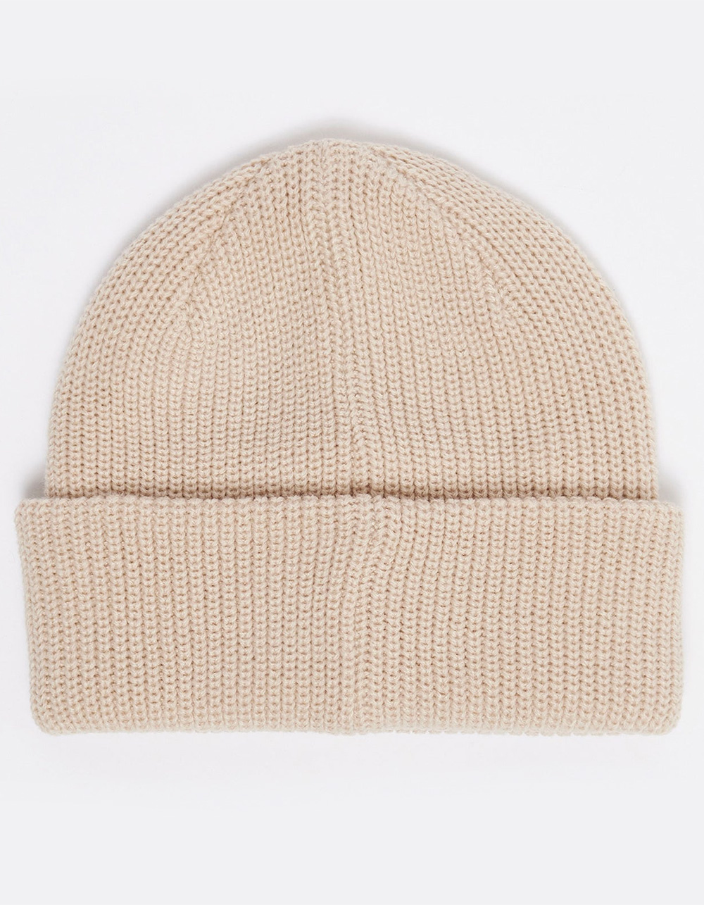 OBEY Future Mens Beanie - NATURAL | Tillys
