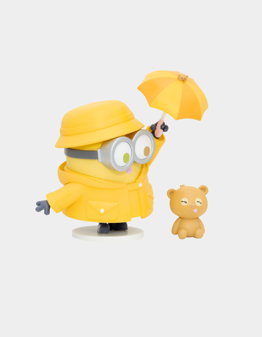 Minions Bob & Tim Blind Box - ASST