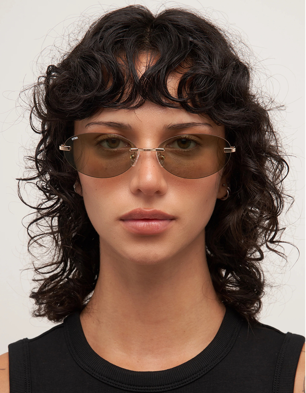OTRA Jasmine Sunglasses - GOLD