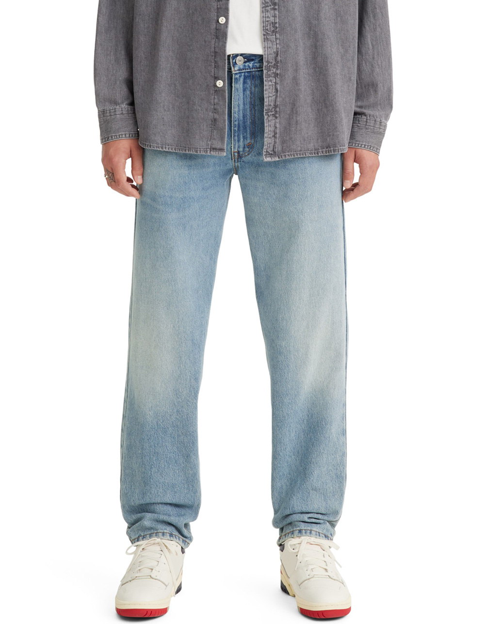 LEVI'S 550™ '92 Relaxed Mens Jeans - Whole New Moods - LIGHT