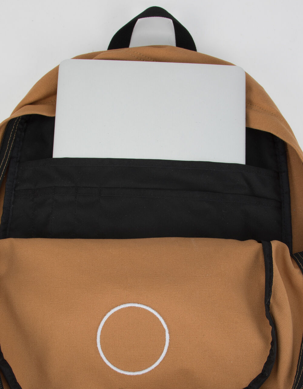 BRIXTON Oath Copper Backpack image number 4