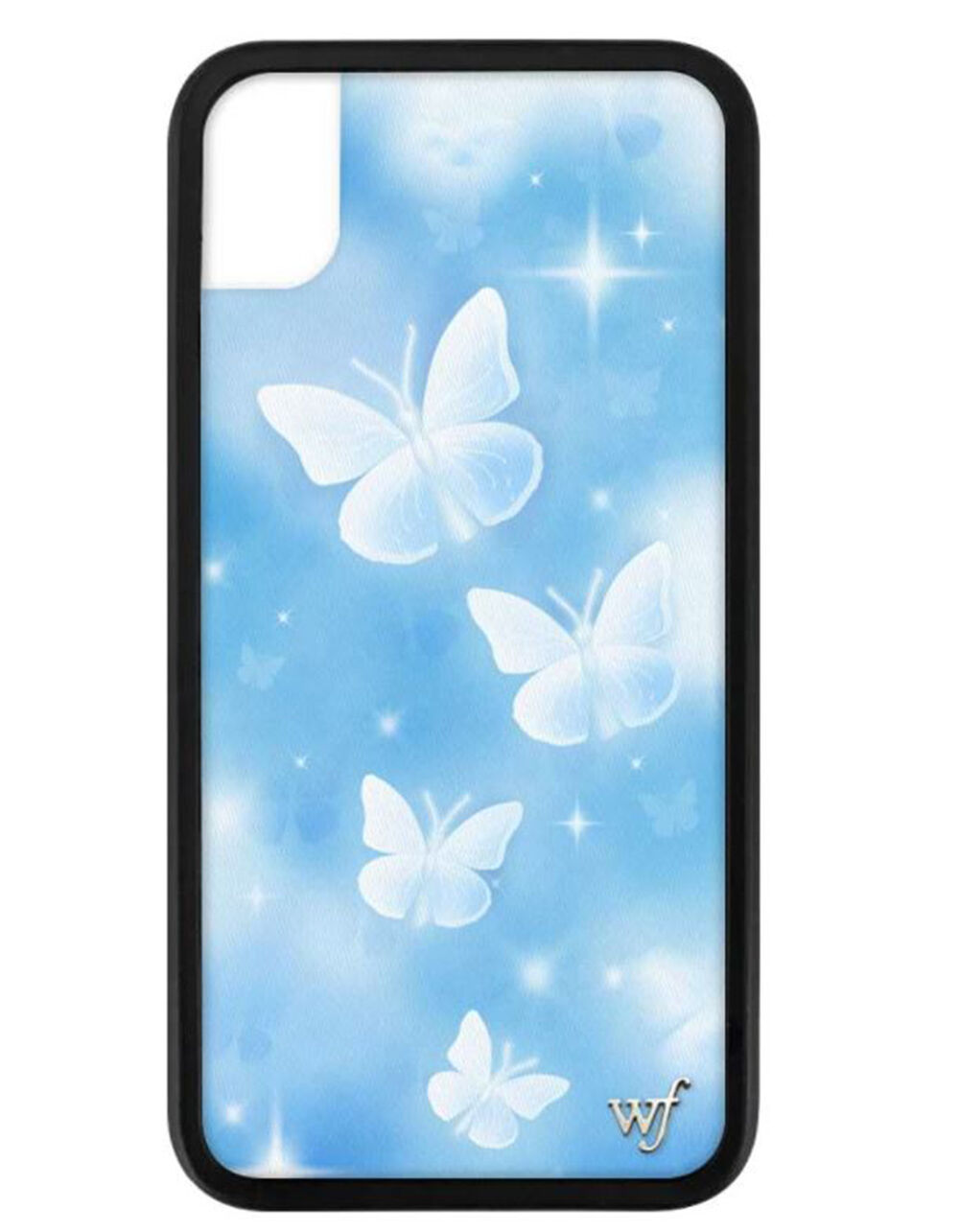 WILDFLOWER Butterfly Sky iPhone XR Case WHTBL Tillys
