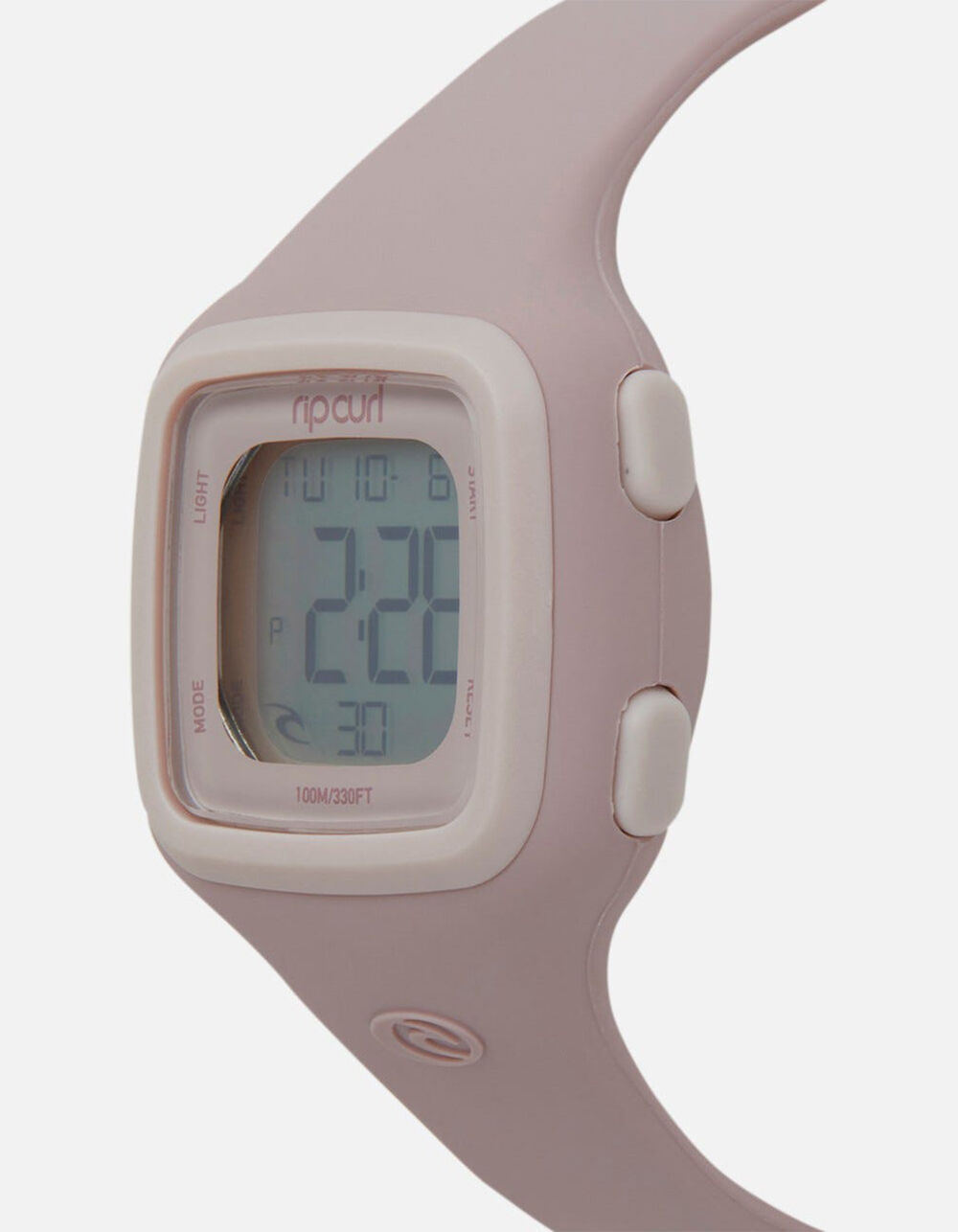 RIP CURL Candy 2 Digital Watch PINK Tillys