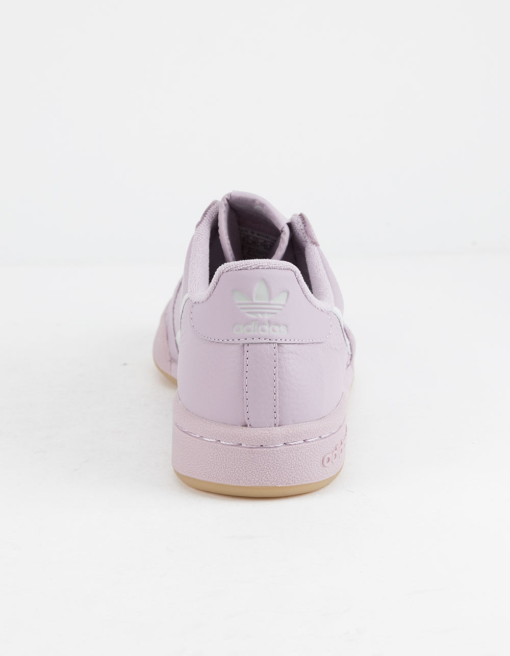 ADIDAS Continental 80 Soft Vision Womens Shoes image number 4