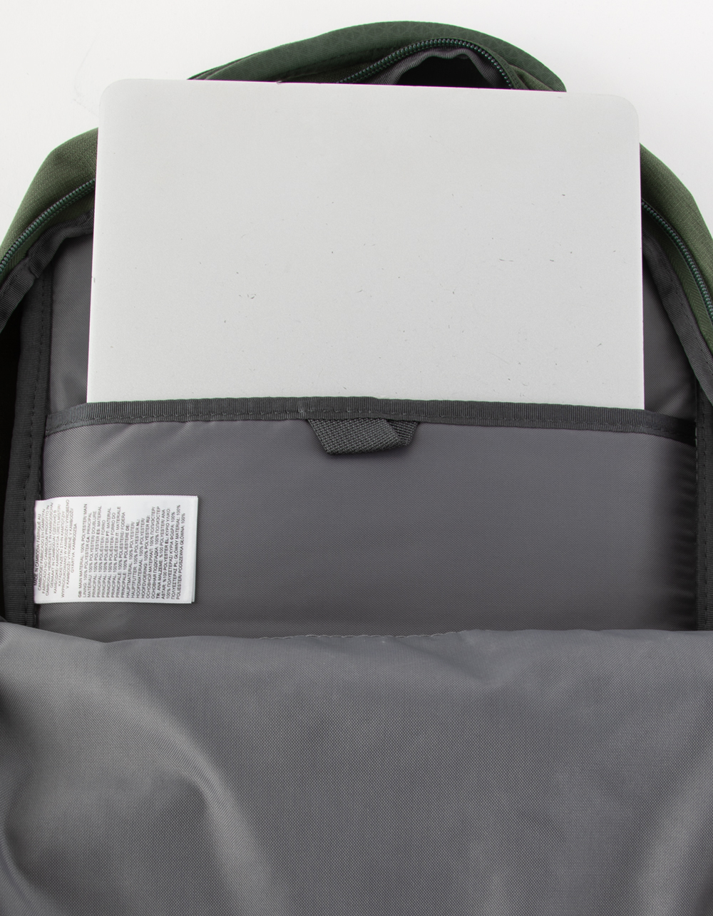 THE NORTH FACE Vault Backpack - FOREST