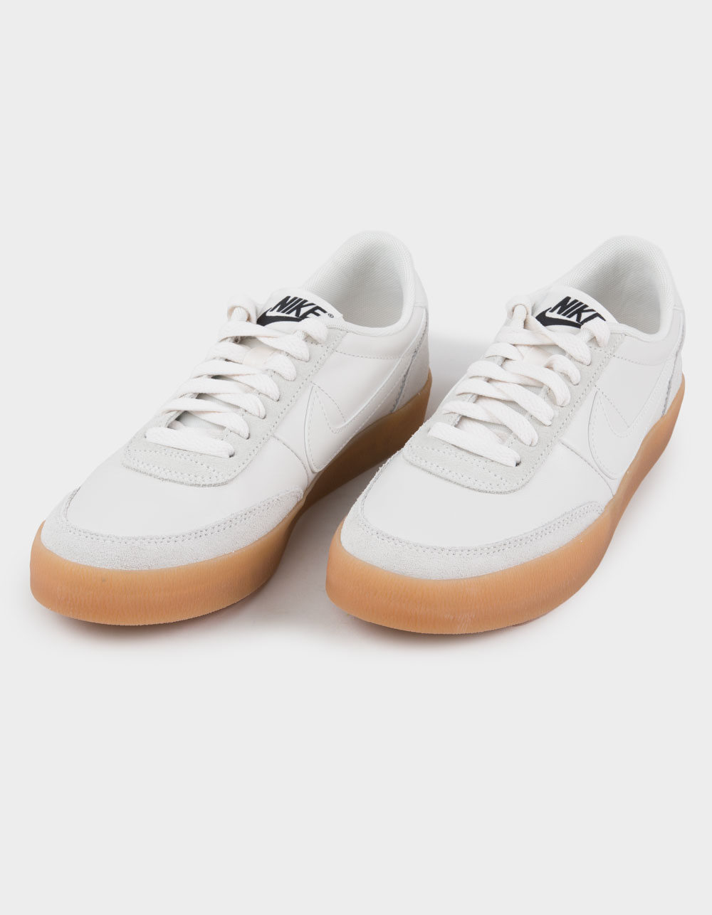 NIKE Killshot 2 Womens Shoes - OFF WHITE