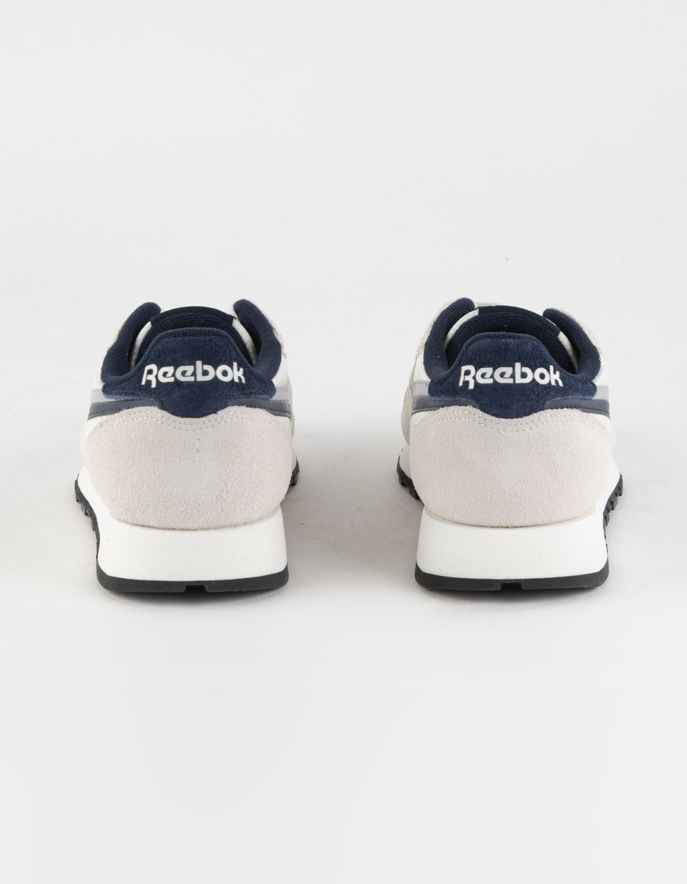 - REEBOK Tillys Leather Classic | Shoes WHT/BLK