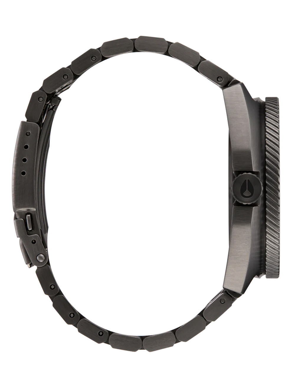 NIXON Oco 44 Watch - GUNMETAL