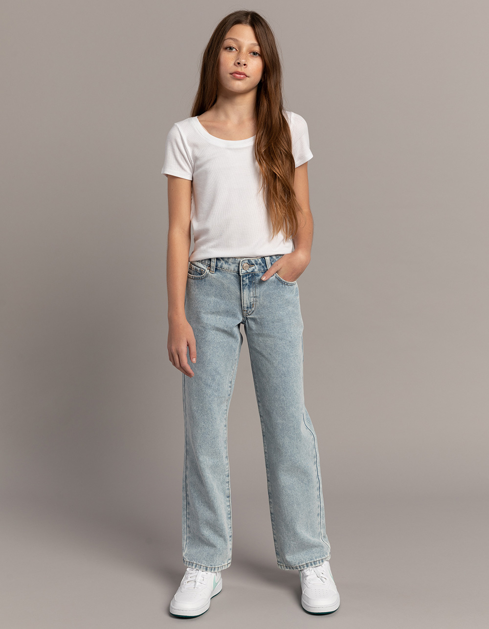 Womens Baggy Jeans for Teen Girls Y2K Pants High Philippines | Ubuy-saigonsouth.com.vn
