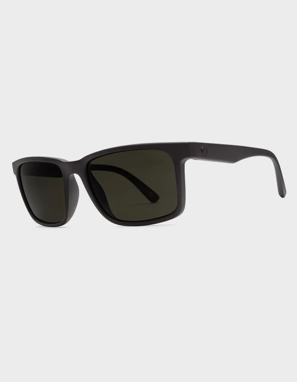 ELECTRIC Satellite Polarized Sunglasses - MATTE BLACK