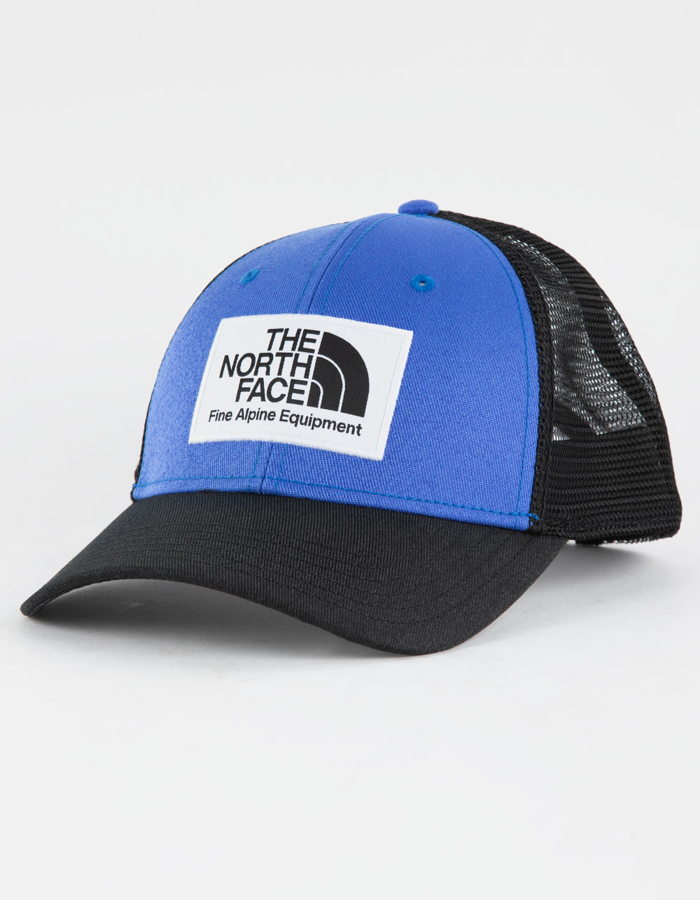 THE NORTH FACE Mudder Mens Trucker Hat