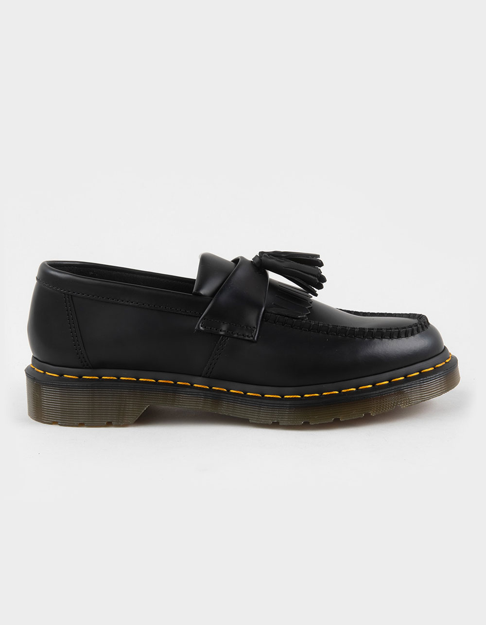 DR. MARTENS Adrian Mens Orleans Leather Loafers