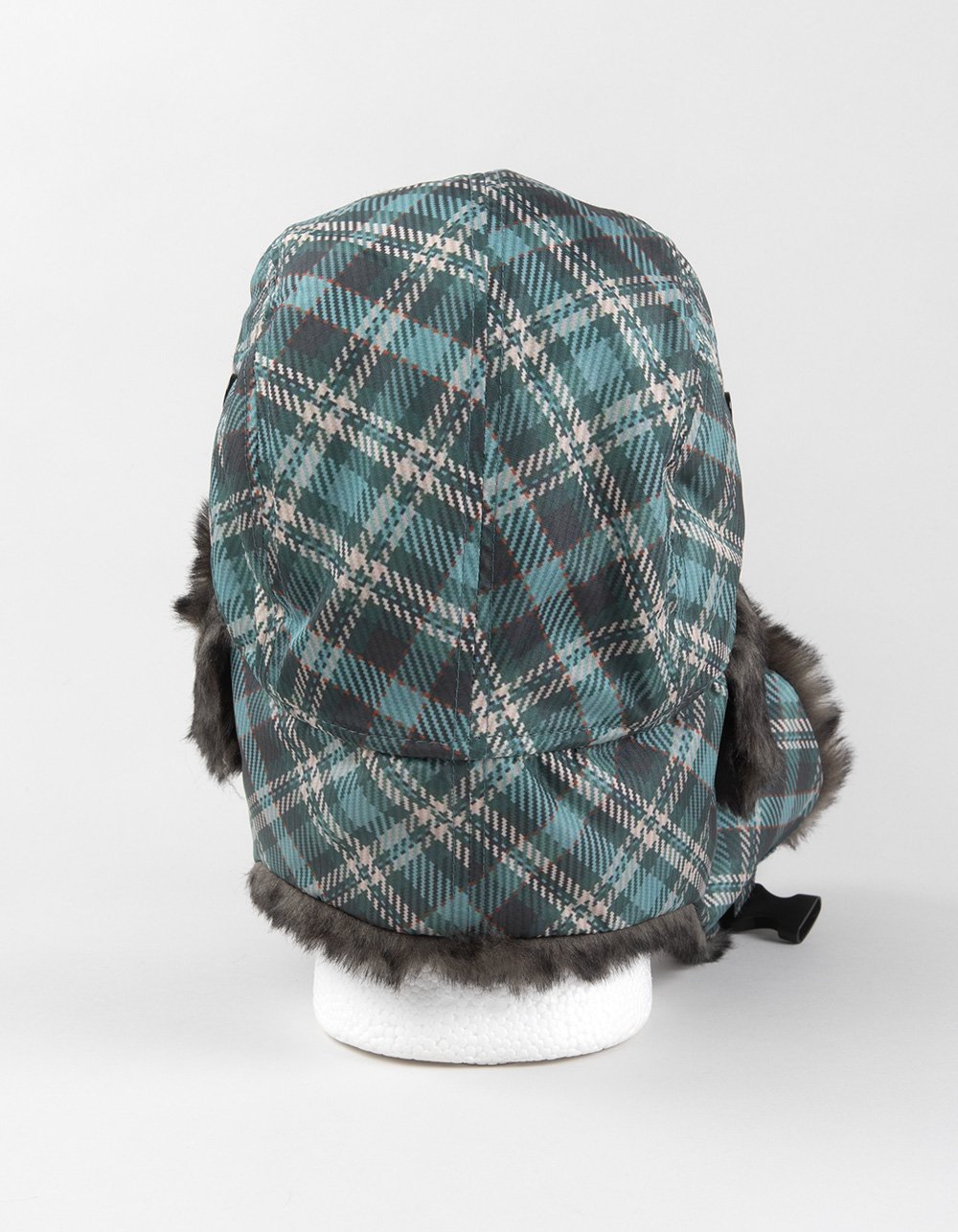 Von DUTCH Trapper Hat - MULTI