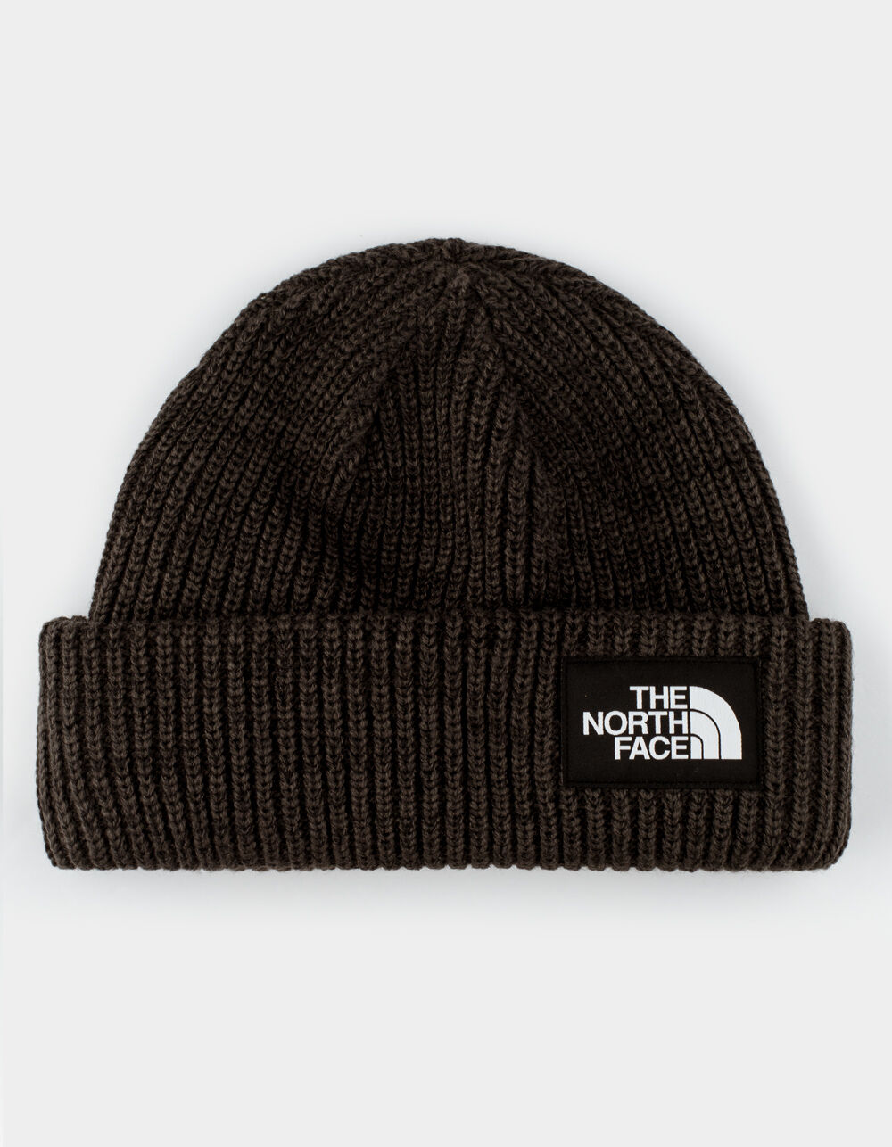 THE NORTH FACE Salty Dog Asphalt Beanie 