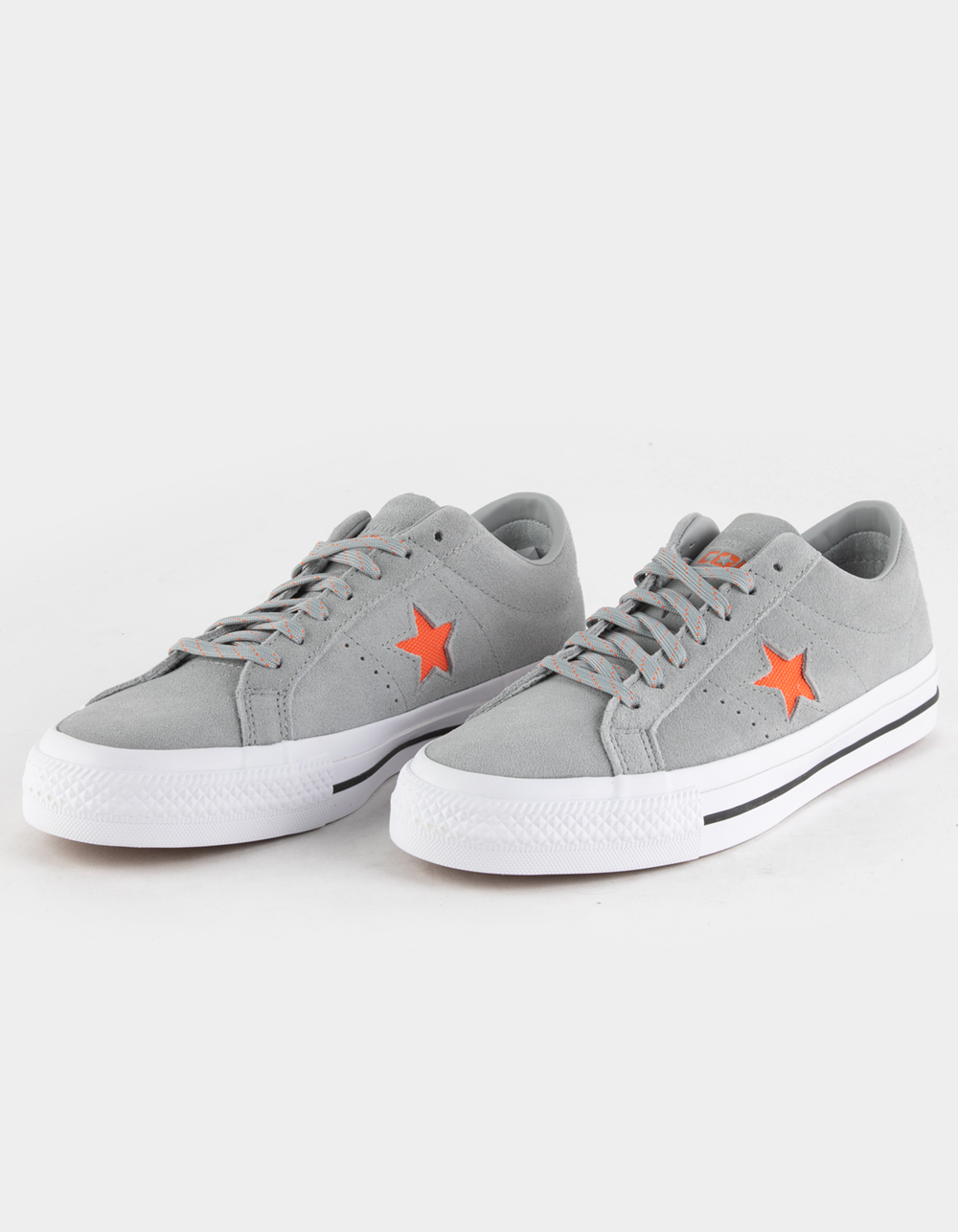 One Star Pro Low - GRAY | Tillys