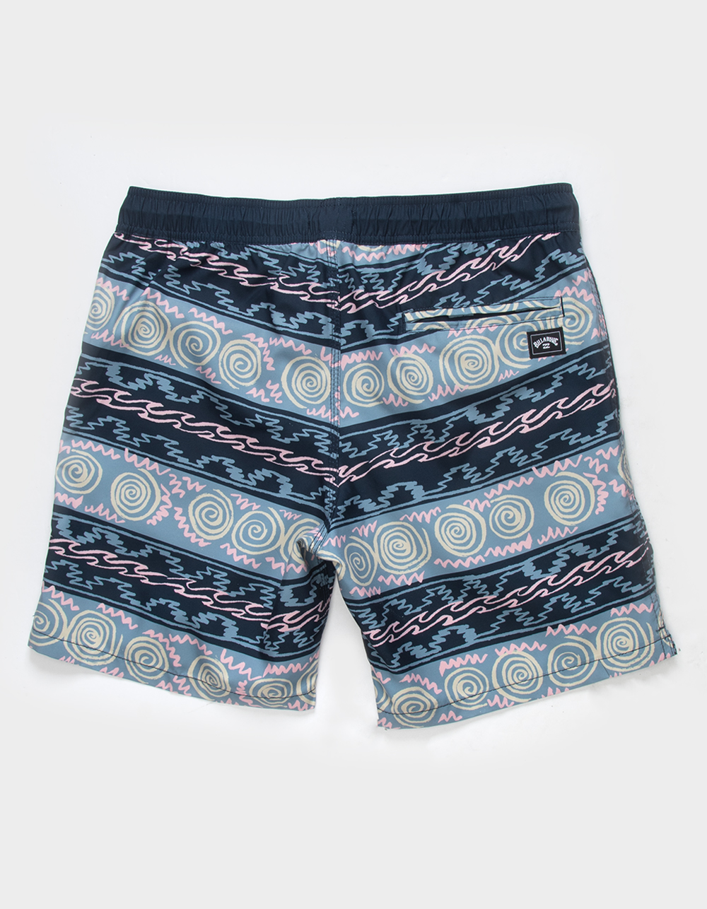 BILLABONG Good Times Mens 18'' Volley Shorts MULTI Tillys