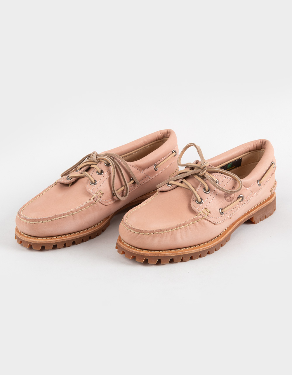 TIMBERLAND Authentic Womens Boat Shoes