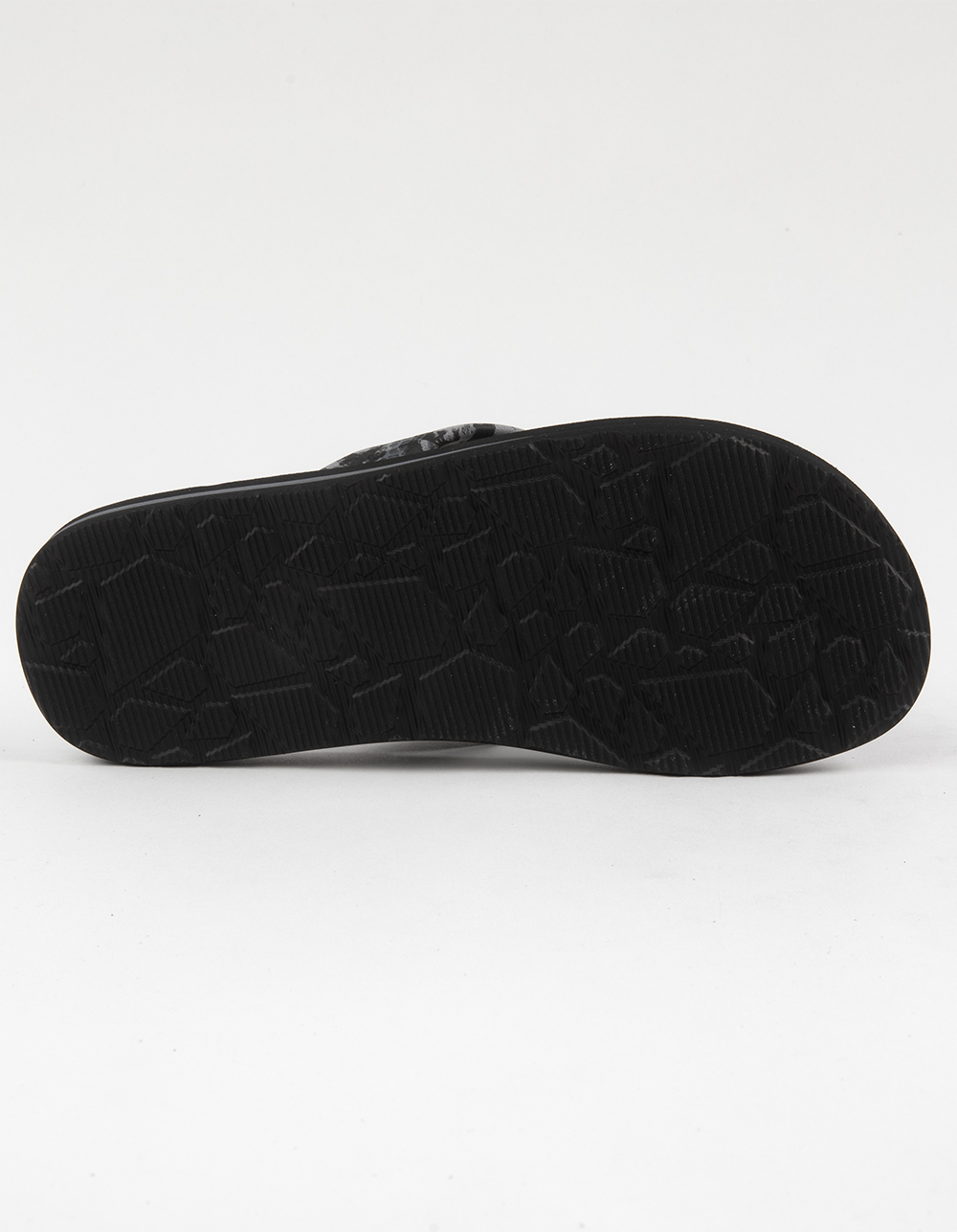 VOLCOM Daycation 2 Mens Flip Flops - BLACK COMBO