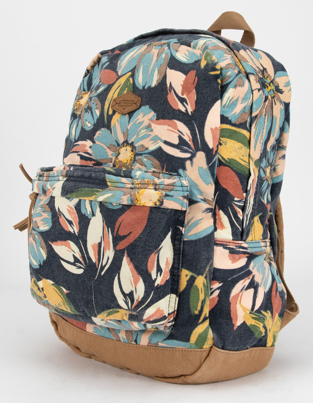 O'NEILL Night Sky Shoreline Backpack NAVY Tillys