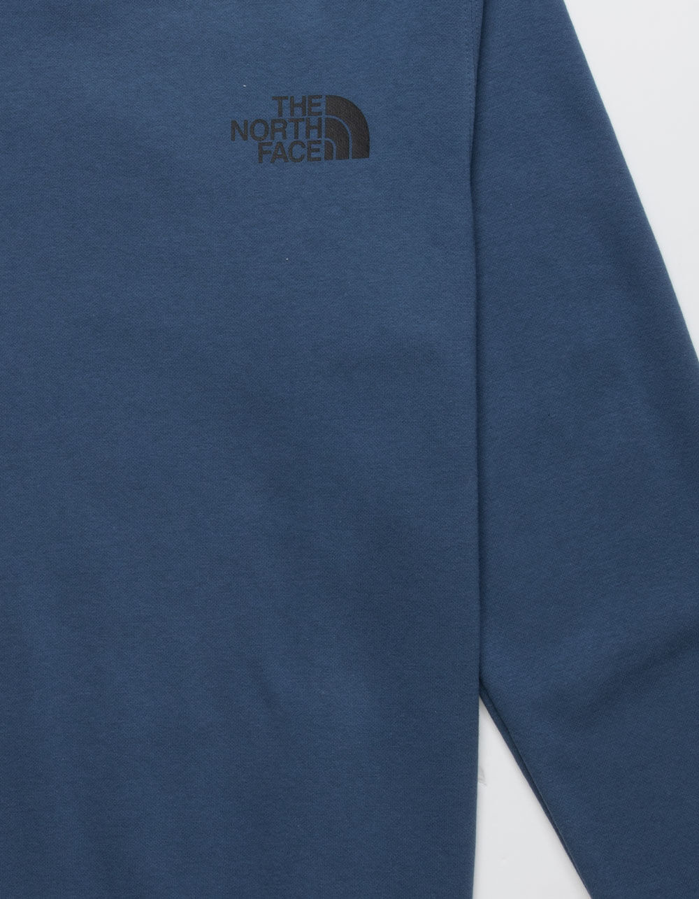 THE NORTH FACE Places We Love Mens Crew Sweatshirt - NAVY | Tillys