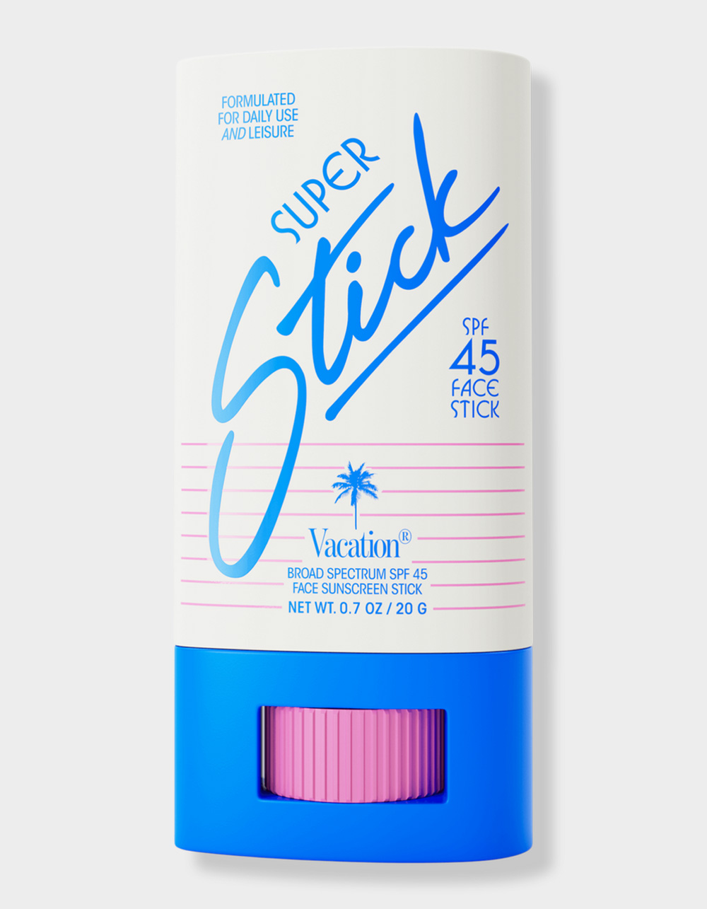 VACATION Super Stick SPF 45  - MULTI
