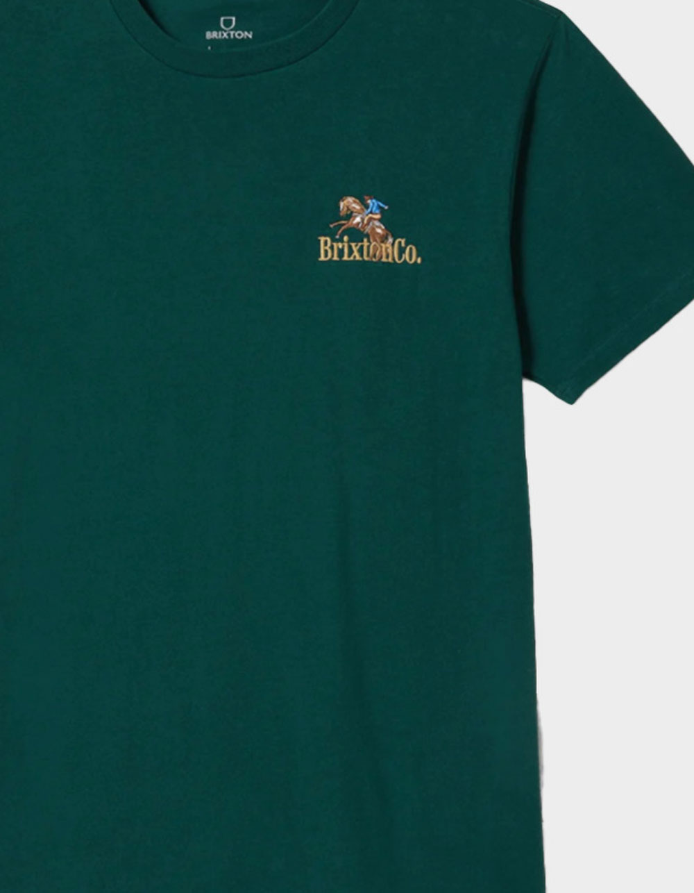 BRIXTON Inwood Mens Tee