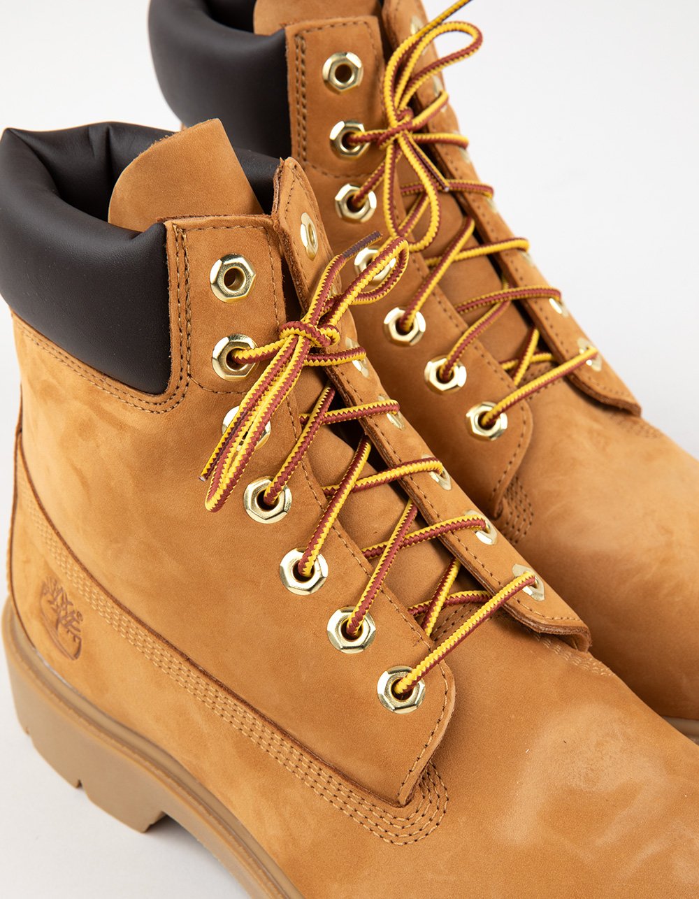 【限定価格❗️】TIMBERLAND CLASSIC WATERPROOF TIMBERLAND Classic Mens 6-Inch Waterproof Boots - WHEAT | Tillys