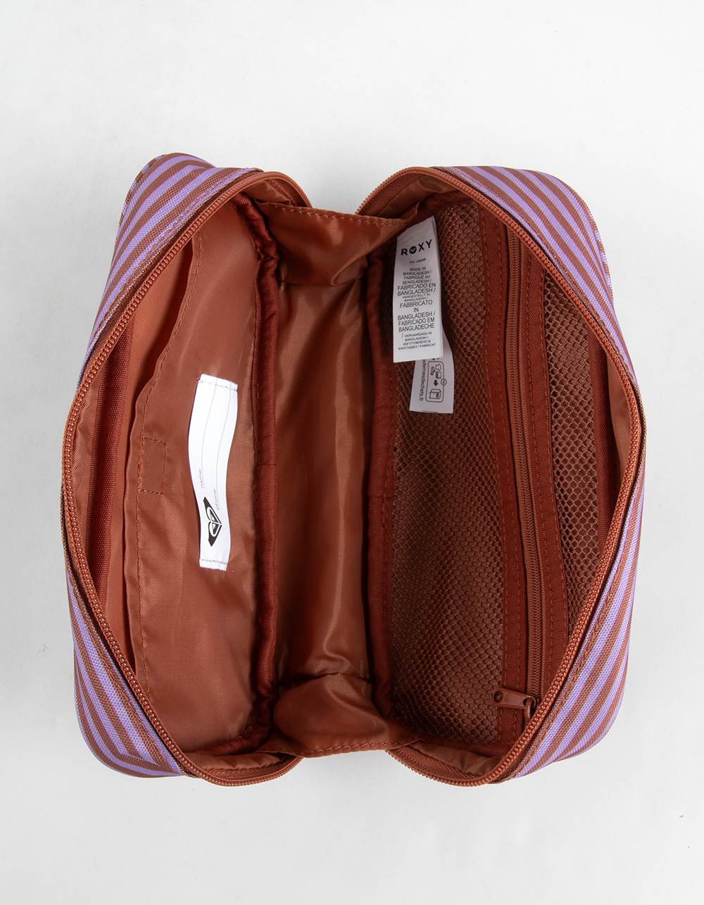 ROXY Smarty Packs Organizer - PINK COMBO