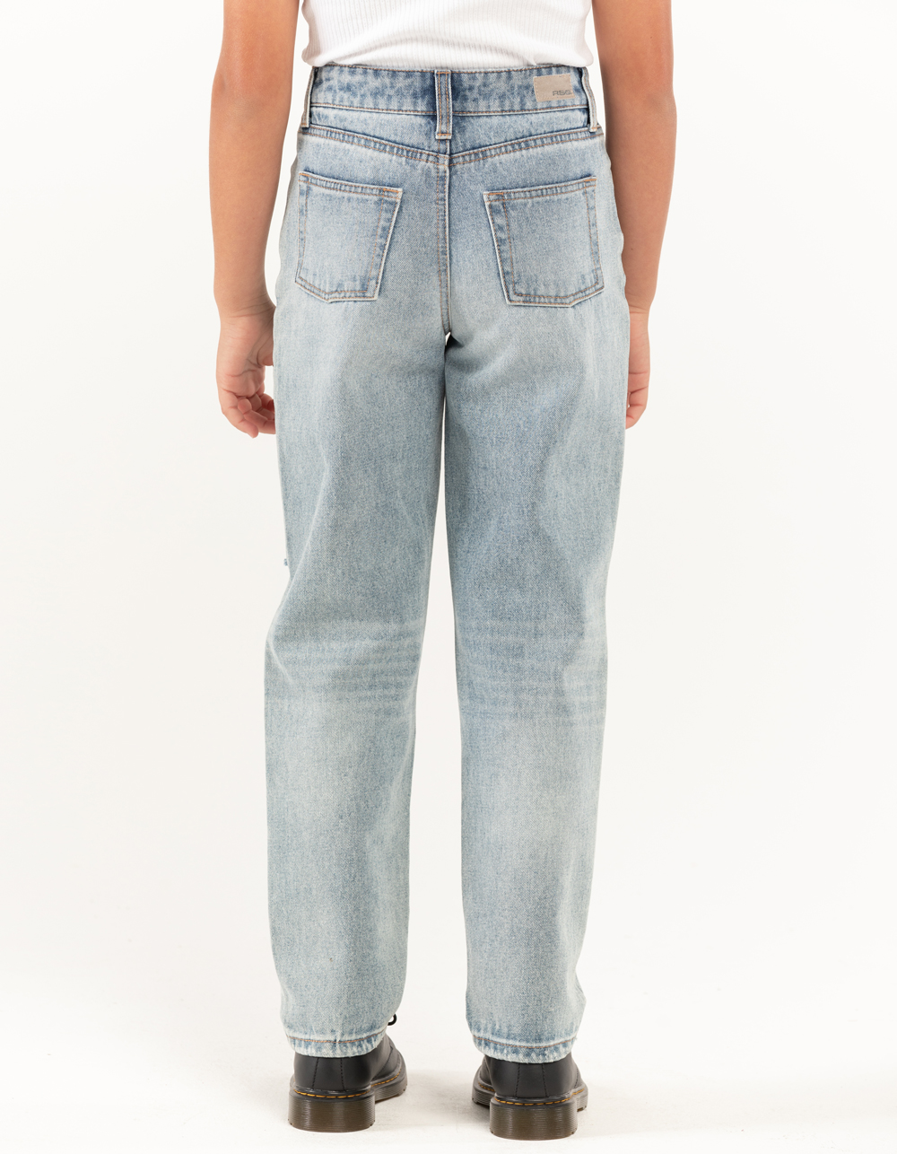 RSQ Girls 90s Jeans - LIGHT WASH | Tillys
