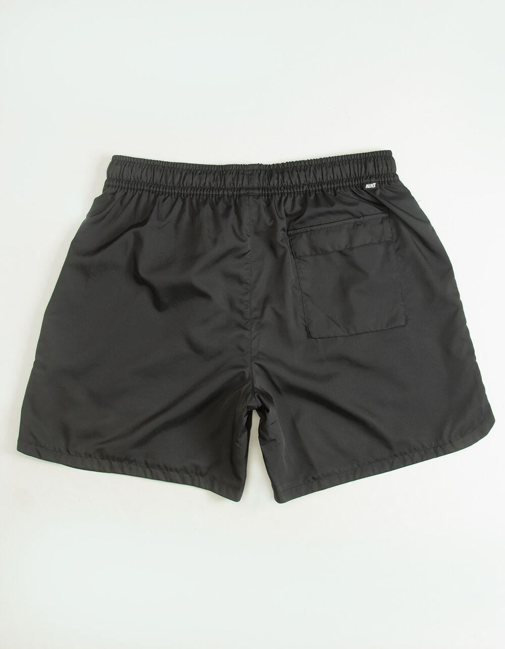 NIKE Sport Essentials Woven Lined Flow Mens Shorts - BLACK | Tillys