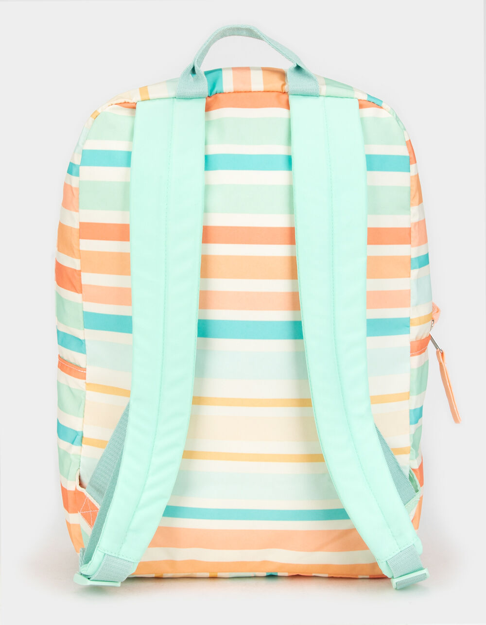 PURA VIDA Classic Stripe Backpack MULTI Tillys