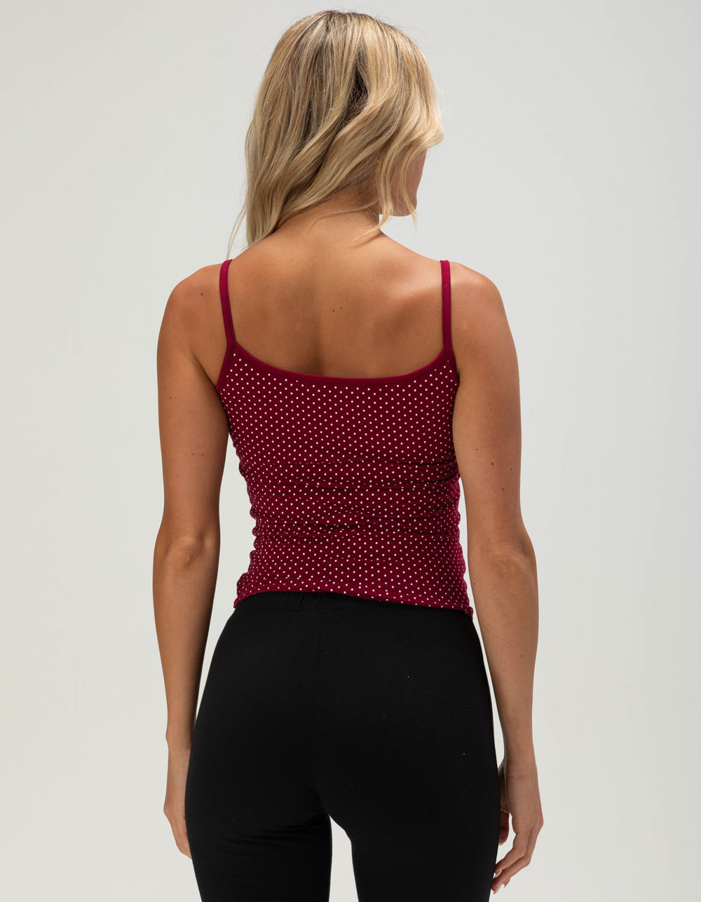 TILLYS Reversible Womens Cami