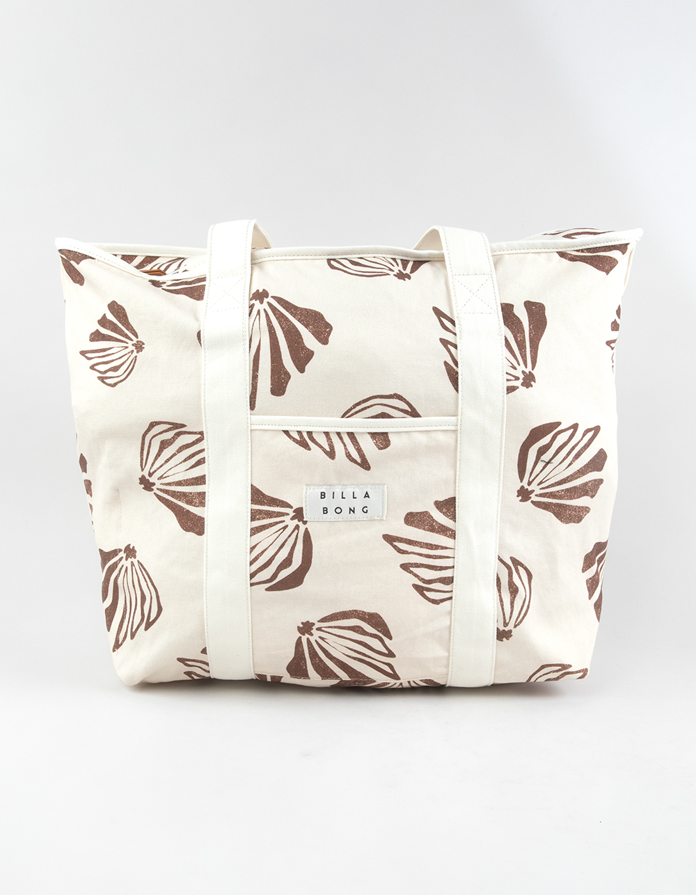 BILLABONG Good Together Tote Bag - CREAM