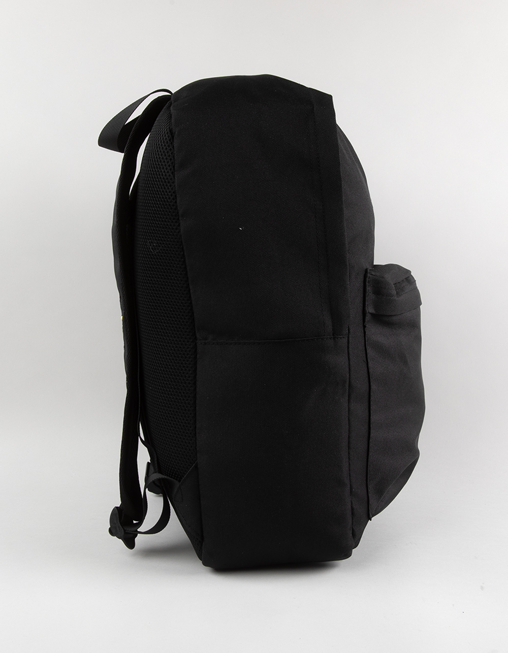 WEST COAST CHOPPERS Logo Backpack - BLACK