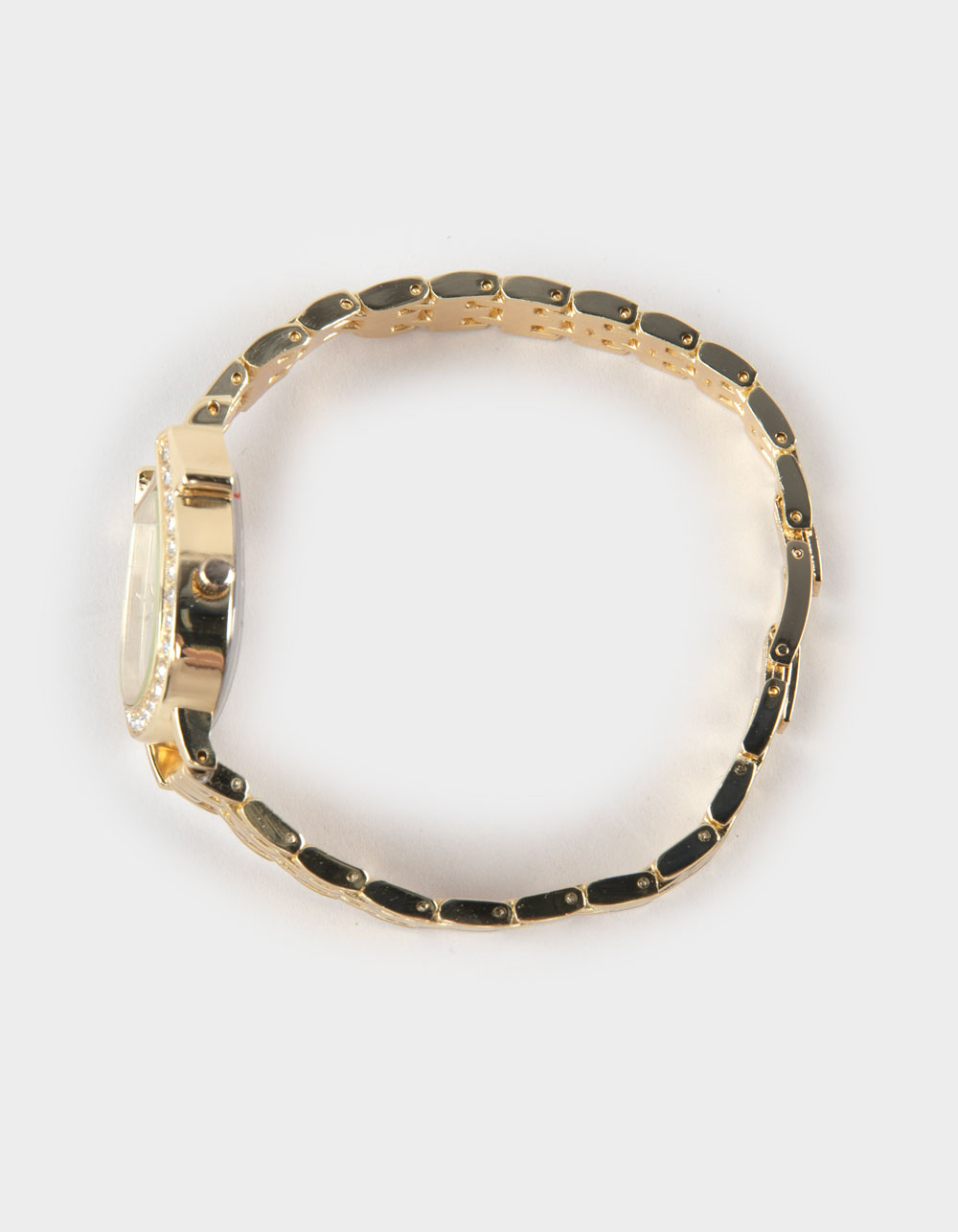 TRUE RELIGION Watch - GOLD