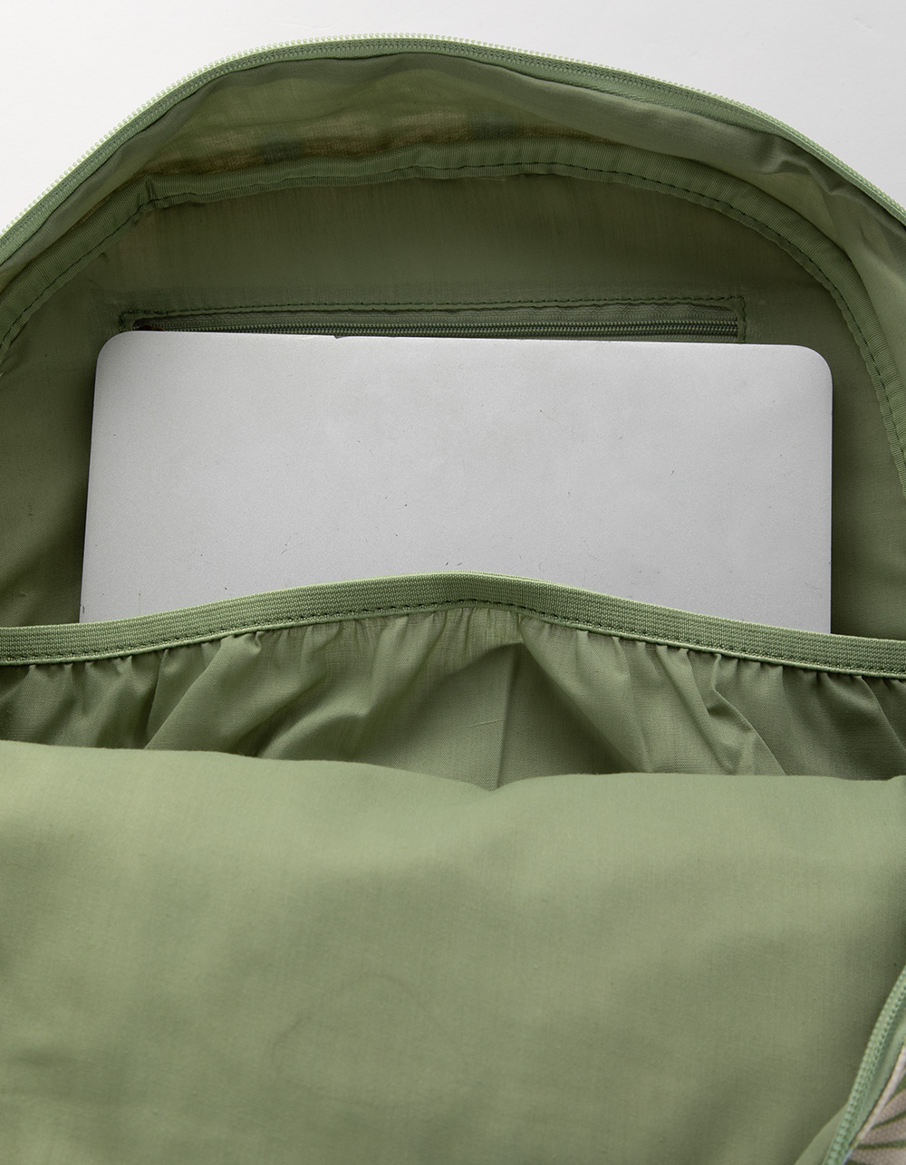 BILLABONG Schools Out Backpack - GREEN COMBO