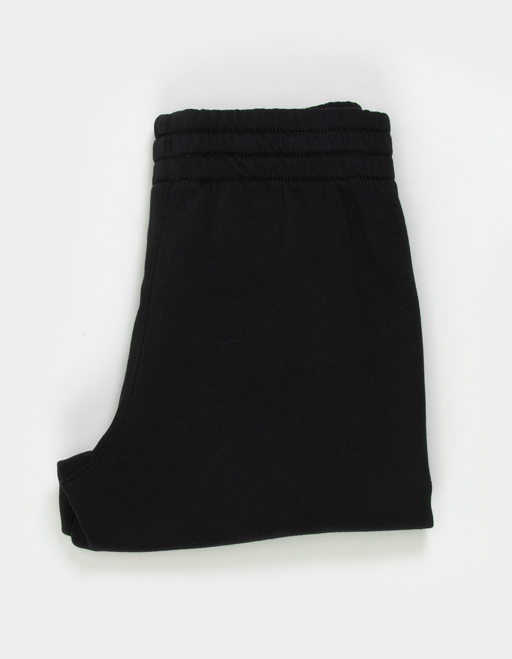 NIKE Sportswear Club Fleece Boys Joggers - BLACK