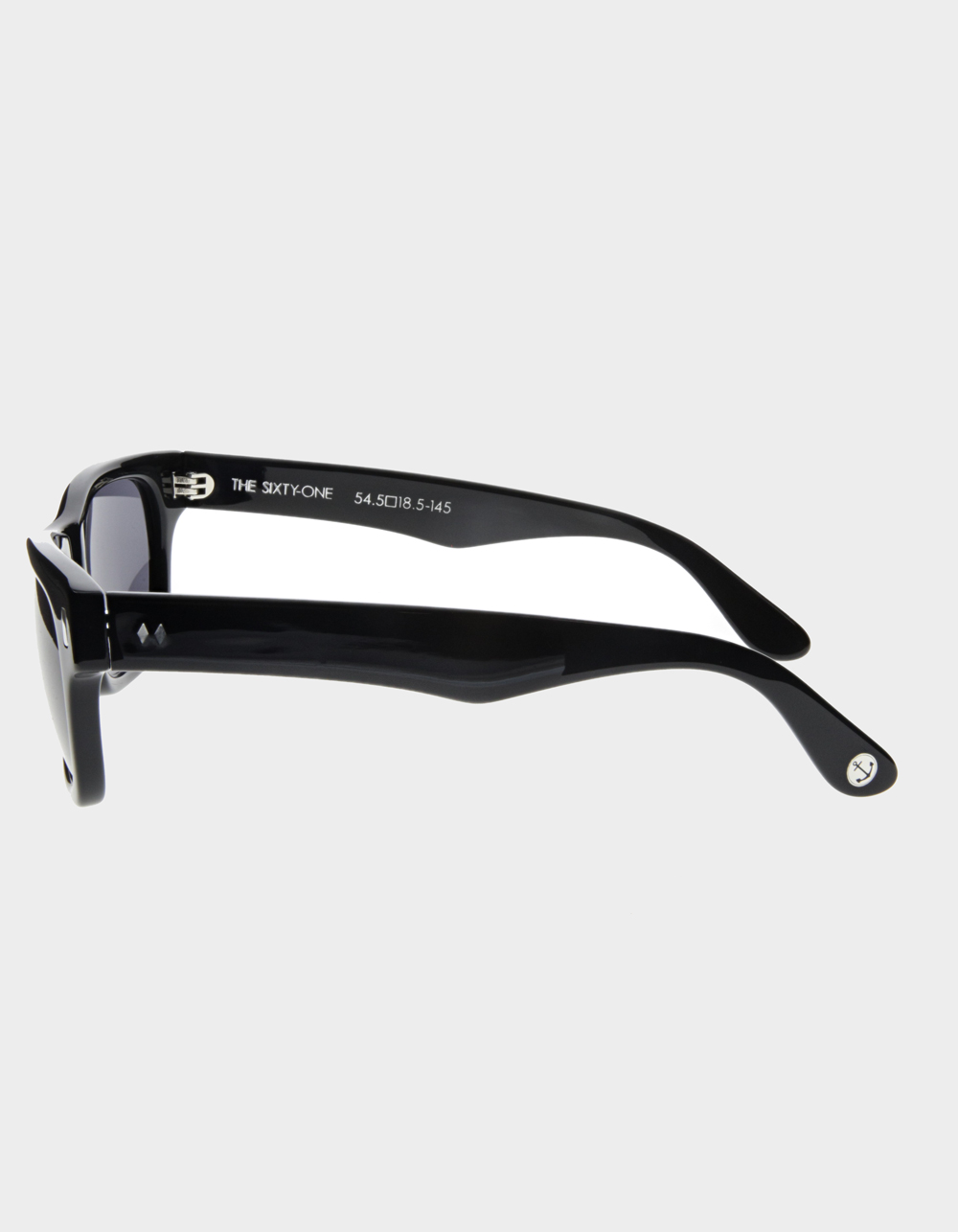 TRES NOIR Sixty-One Sunglasses
