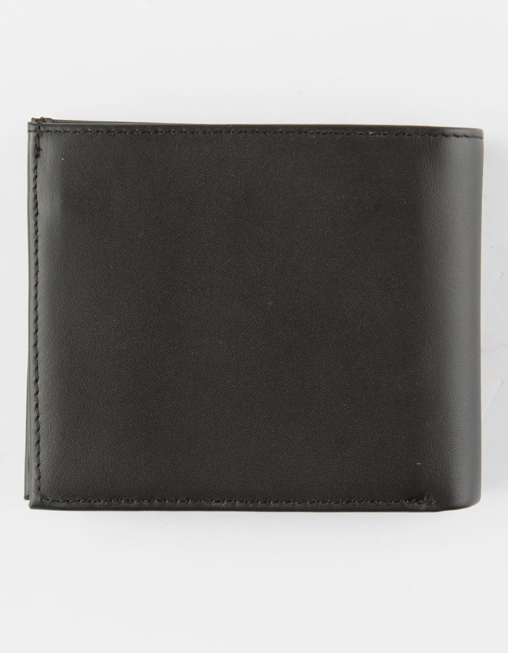 FOX Bifold Leather Wallet image number 2