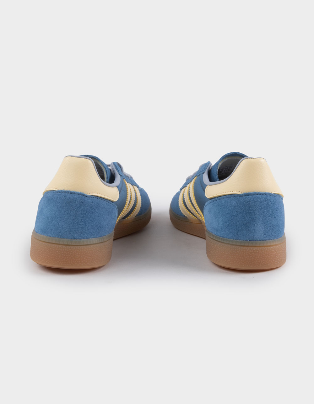 ADIDAS Originals Handball Spezial Shoes - BLUE COMBO