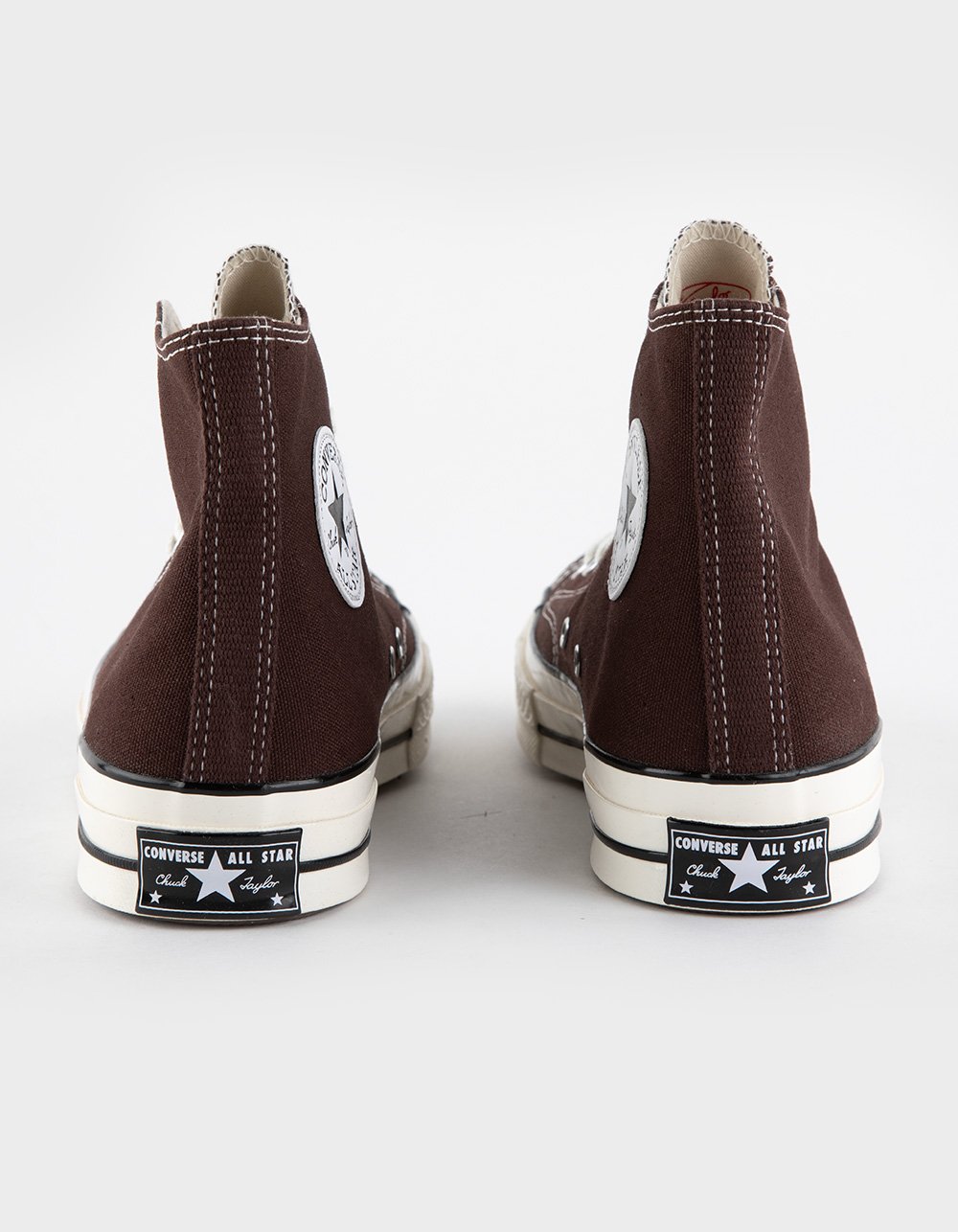 CONVERSE Chuck 70 High Top Shoes - HAZELNUT