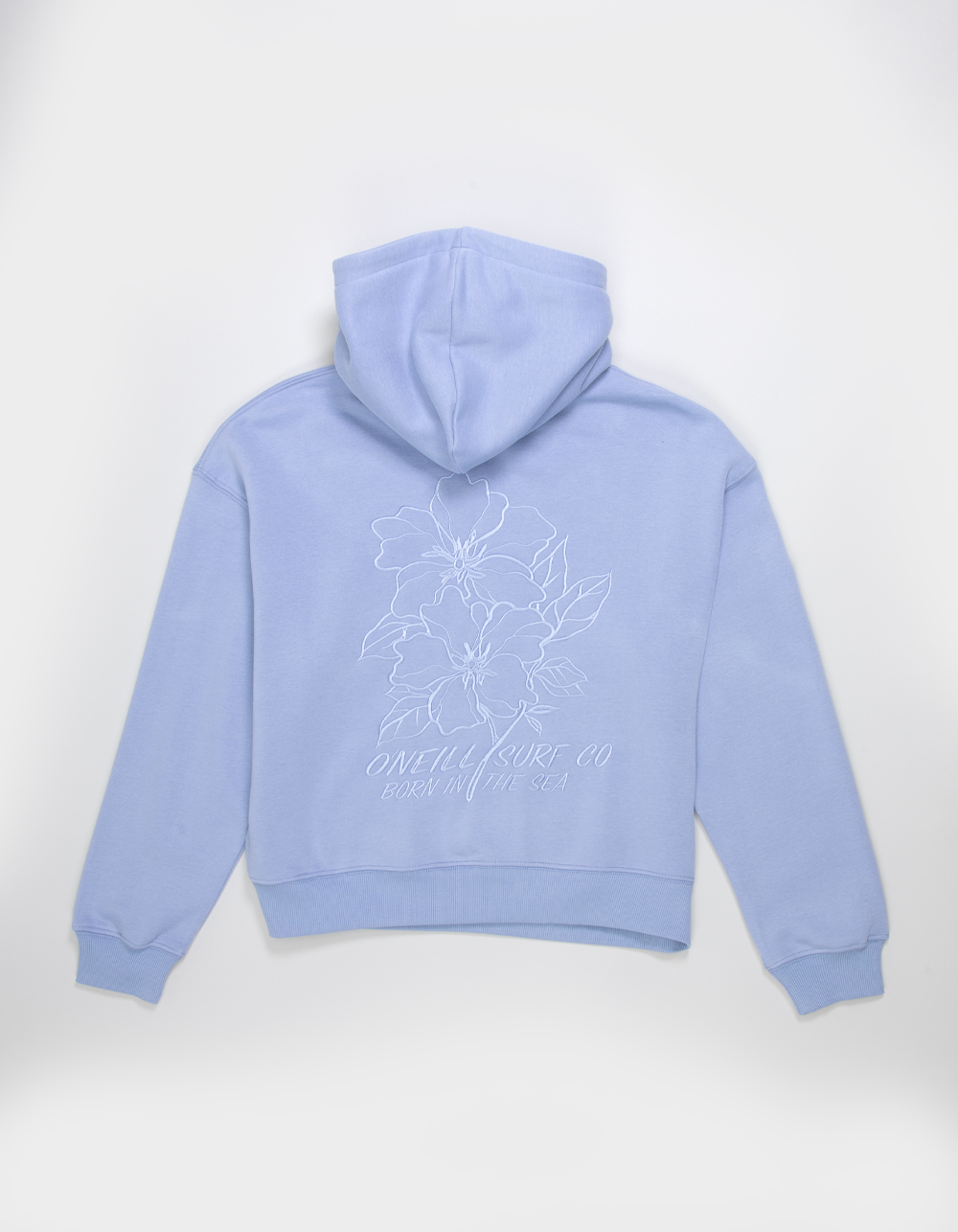 O'NEILL The Sea Girls Hoodie - BLUE