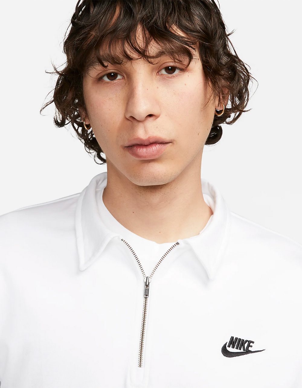 mens nike long sleeve tops